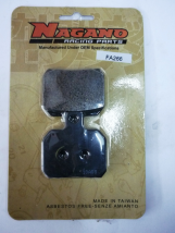 накладки NAGANO FA266